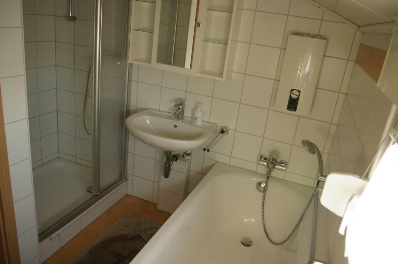 Ferienhaus Bianca Meschede Εξωτερικό φωτογραφία