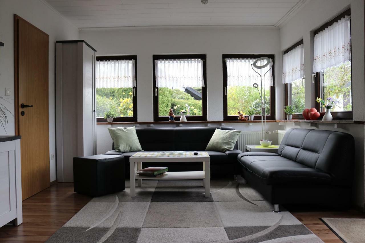 Ferienhaus Bianca Meschede Εξωτερικό φωτογραφία