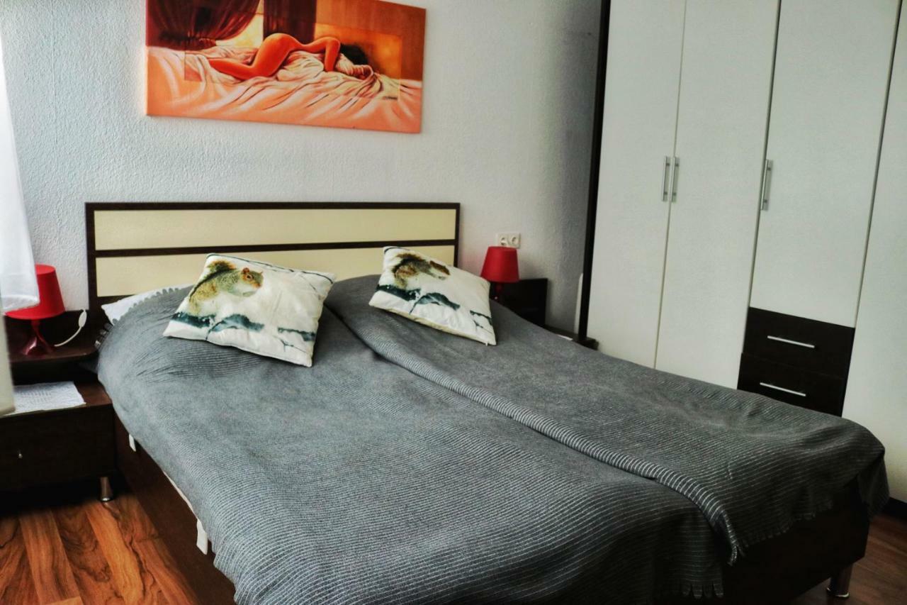 Ferienhaus Bianca Meschede Εξωτερικό φωτογραφία